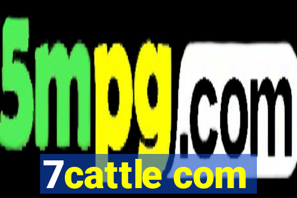 7cattle com